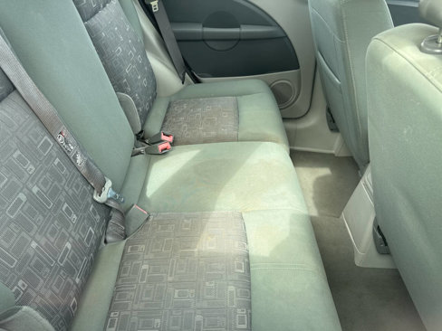 Used 2007 Chrysler PT Cruiser image 19