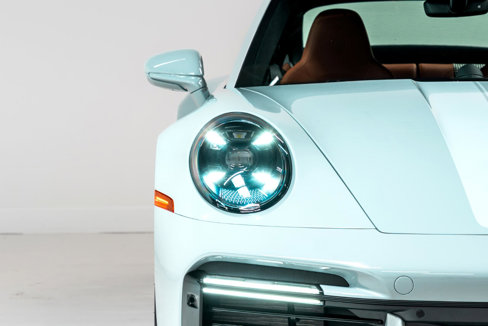 Used 2023 Porsche 911 Sport Classic image 17