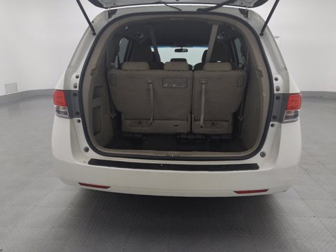 Used 2014 Honda Odyssey EX image 29