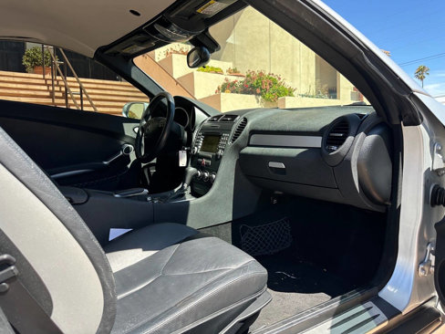 Used 2006 Mercedes-Benz SLK 280 image 13