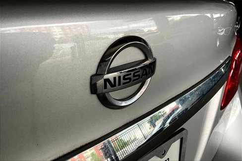 Used 2017 Nissan Sentra SV image 28