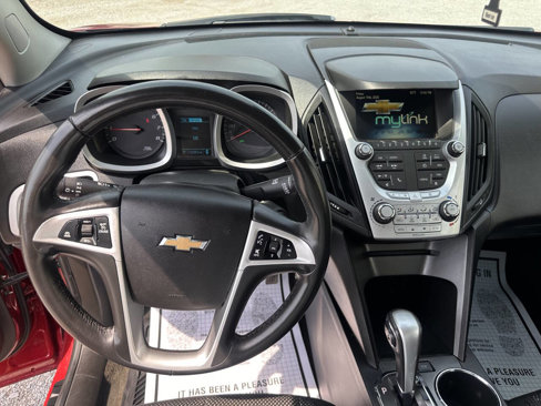 Used 2014 Chevrolet Equinox LT image 11