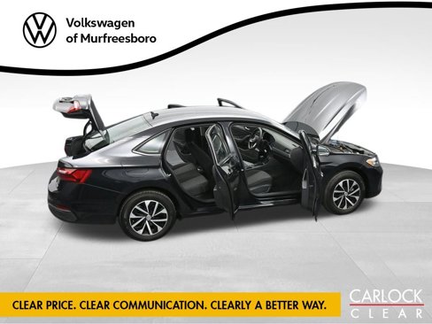 Used 2023 Volkswagen Jetta S image 45