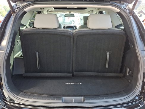 Used 2015 Hyundai Santa Fe GLS w/ Option Group 03 image 29