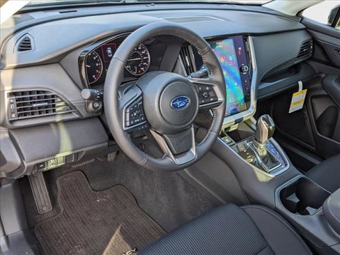 Used 2025 Subaru Legacy Premium image 3