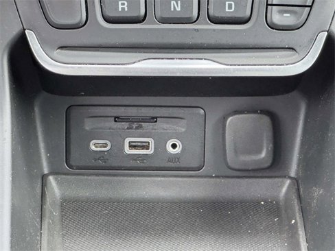 Used 2021 GMC Terrain SLE w/ Driver Convenience Package image 7