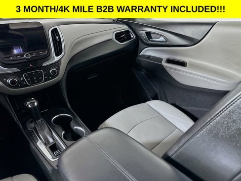 Used 2019 Chevrolet Equinox Premier image 23