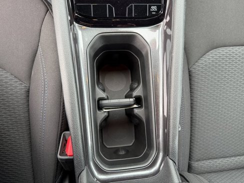 New 2025 Jeep Compass Sport image 32