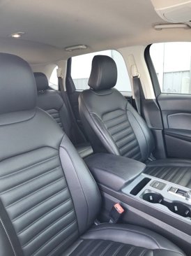 Used 2021 Ford Edge SEL w/ Convenience Package image 16