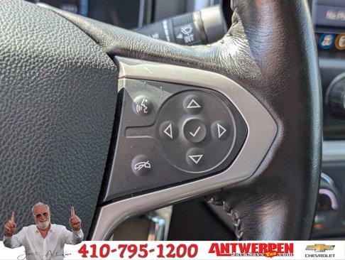 Used 2019 Chevrolet Colorado ZR2 w/ ZR2 Dusk Special Edition image 25