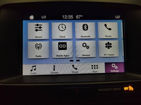 Used 2019 Ford Explorer XLT w/ Equipment Group 201A image 25