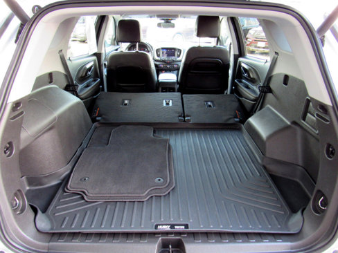 Used 2019 GMC Terrain SLT w/ Preferred Package image 36