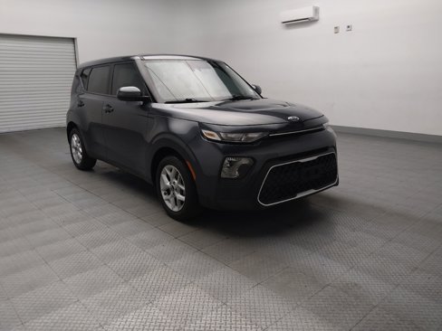 Used 2021 Kia Soul S image 13