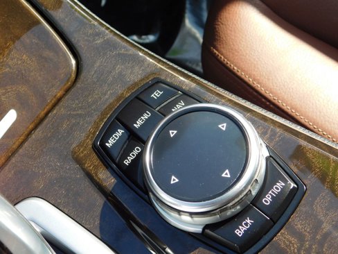 Used 2014 BMW 535i Sedan image 22