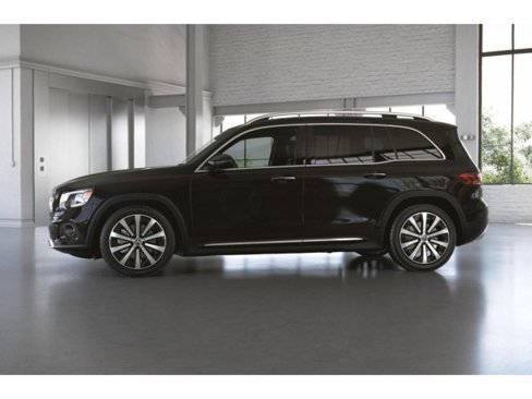 Certified 2022 Mercedes-Benz GLB 250 w/ Premium Package Lite image 35