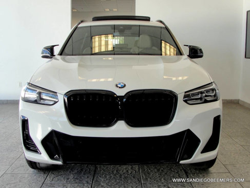 Used 2022 BMW X3 sDrive30i w/ M Sport Package 2 image 38