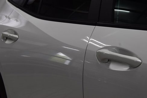 Certified 2024 Chevrolet Trax RS w/ Driver Confidence Package image 18