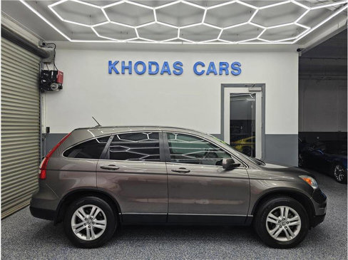 Used 2010 Honda CR-V EX-L image 5