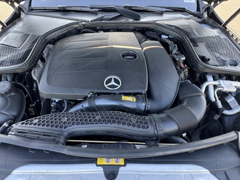 Used 2019 Mercedes-Benz C 300 Sedan image 28