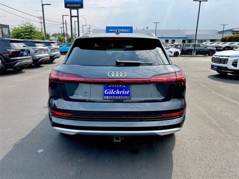Used 2019 Audi e-tron Prestige w/ Prestige Package image 26