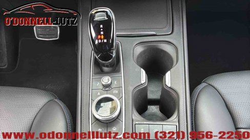 Used 2024 Cadillac XT4 Sport image 29