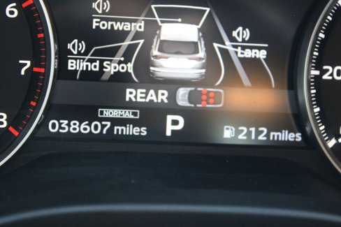 Used 2022 Mitsubishi Outlander SEL image 17