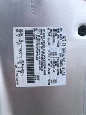 Used 2002 Ford Explorer Sport Trac image 11
