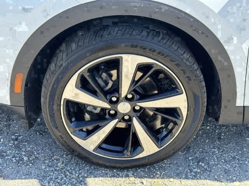 Used 2021 Buick Envision Essence image 9