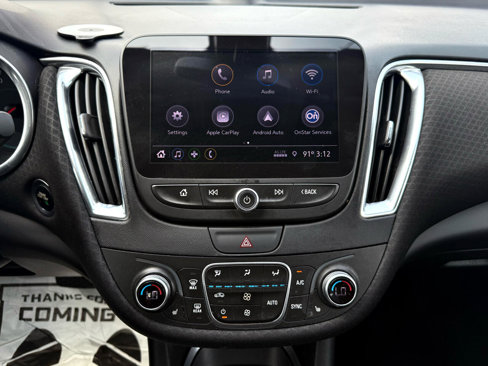 Used 2019 Chevrolet Malibu LT image 26