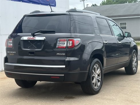 Used 2015 GMC Acadia SLT w/ Open Road Package image 43