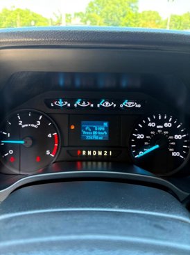 Used 2019 Ford F450 XL w/ XL Value Package image 12