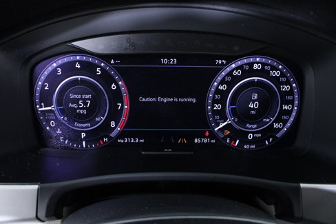 Used 2019 Volkswagen Atlas SEL R-Line image 25