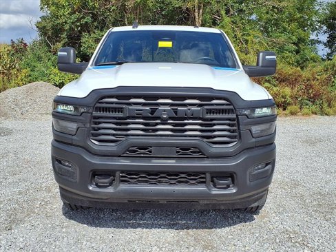 Used 2025 RAM 3500 Tradesman image 7