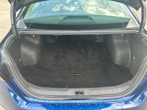 Used 2023 Nissan Altima 2.5 SR image 13