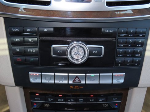 Used 2014 Mercedes-Benz E 350 Sport w/ Premium 1 Package image 33