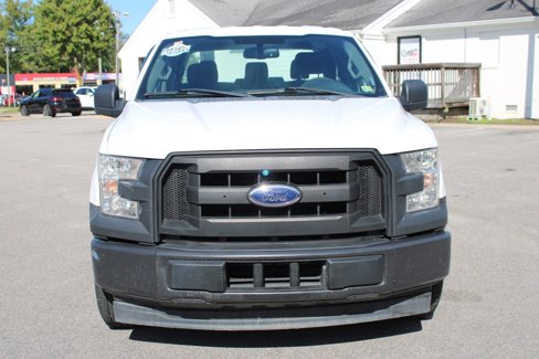 Used 2017 Ford F150 XL w/ Equipment Group 101A Mid image 12
