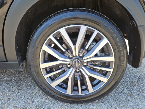 Certified 2023 Nissan Kicks SR image 34