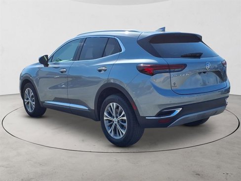 Used 2023 Buick Envision Preferred image 7