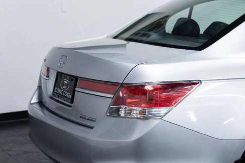 Used 2012 Honda Accord SE image 9
