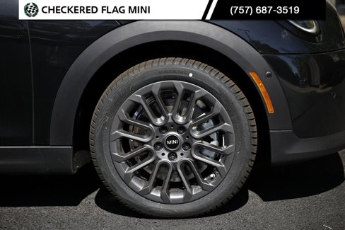 New 2025 MINI Cooper S image 4