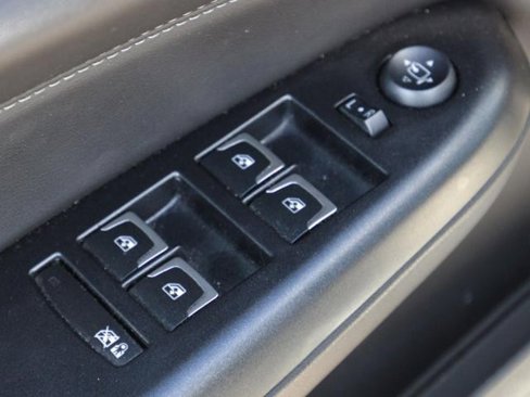 Used 2016 Cadillac SRX Premium w/ Driver Assist Package image 13