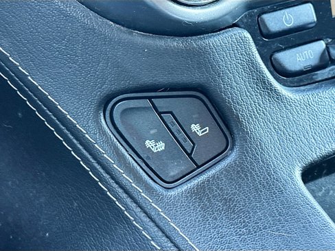 Used 2016 Chevrolet Tahoe LT w/ Luxury Package image 18
