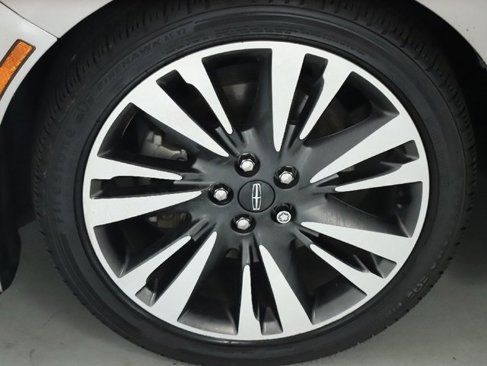 Used 2019 Lincoln MKZ Reserve image 36
