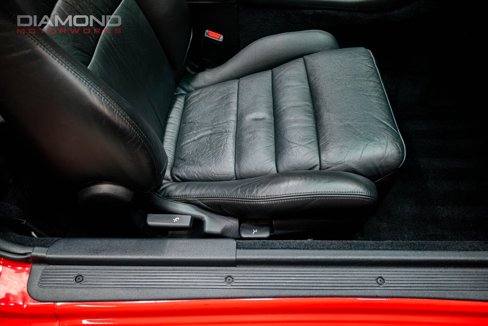 Used 1996 Mitsubishi 3000GT VR-4 image 71
