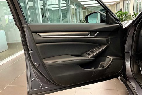 Used 2020 Honda Accord Sport image 19