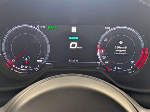 Used 2024 Dodge Hornet R/T image 18