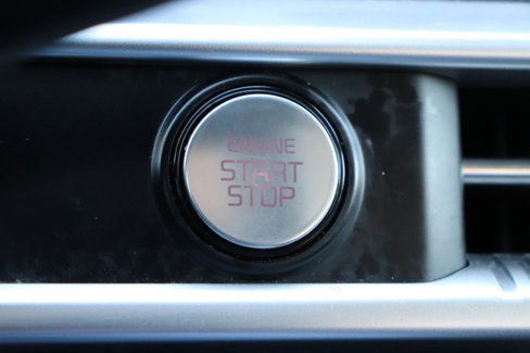 Used 2023 Kia K5 LXS image 41
