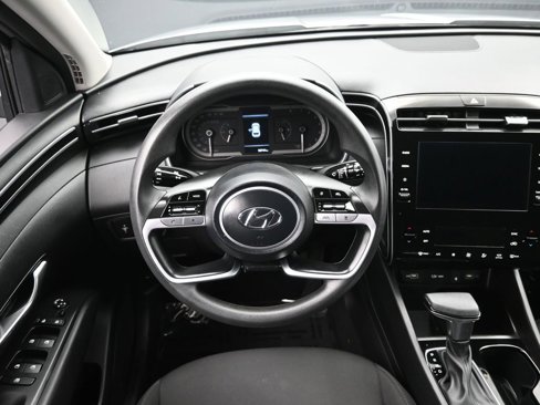 Used 2024 Hyundai Tucson SEL image 24