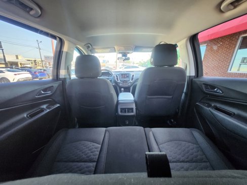 Used 2020 Chevrolet Equinox LT image 26