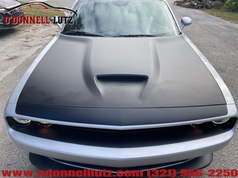 Used 2019 Dodge Challenger R/T Scat Pack w/ T/A Package image 38